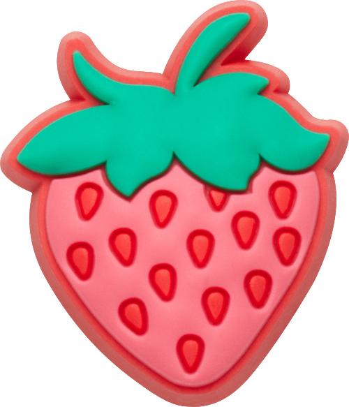 Crocs Jibbitz Strawberry Fruit