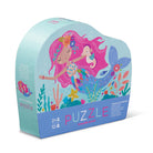 Croc Creek Mini Puzzle (12 Pce) Mermaid Dreams