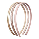 Mimi & Lula Alice Band 3pk (Dreamer)