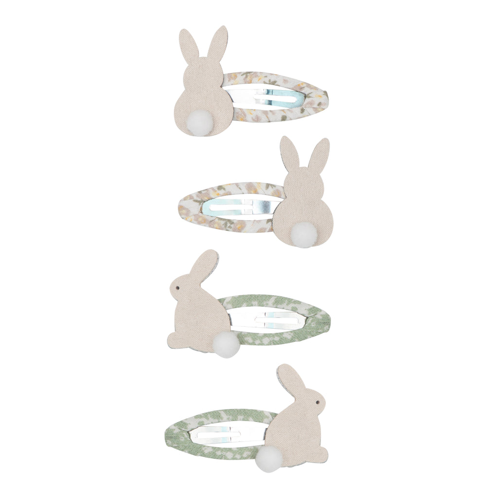 Mimi & Lula Bunny Clic Clac Clips Set (Easter)