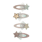 Mimi & Lula Ballet Star Clic Clac Clips (Swan Lake)