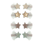 Mimi & Lula Ballerina Star Mini Clips (Swan Lake)