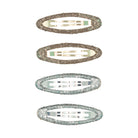 Mimi & Lula Glitter Clic Clacs Clip Set