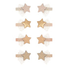 Mimi & Lula Ballerina Star Mini Clips (Shimmer)