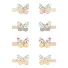 Mimi & Lula Betty Butterfly Mini Clips (Multi)