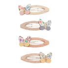 Mimi & Lula Betty Butterfly Clips (Multi)