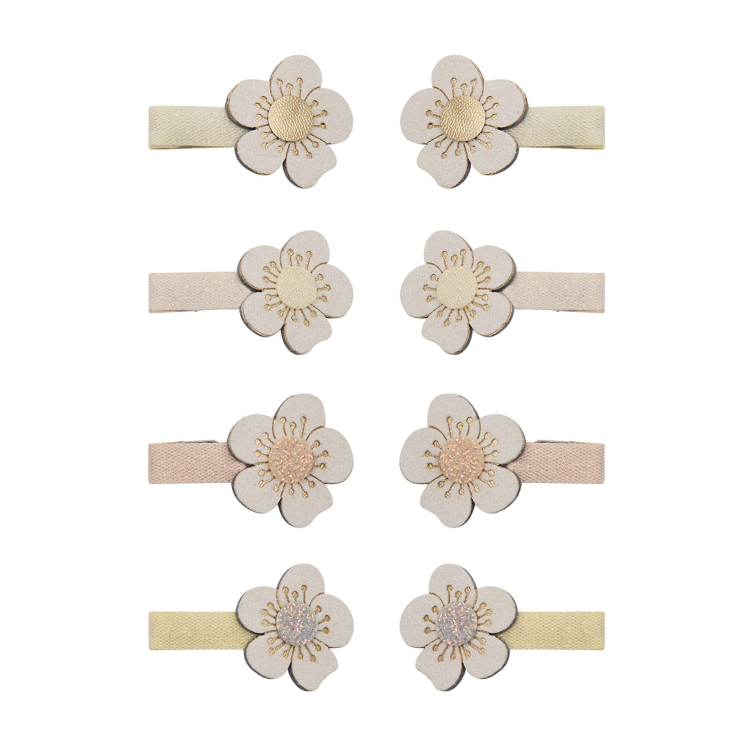 Mimi & Lula Blossom Mini Clips