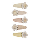 Mimi & Lula Blossom Mini Mabel Clips