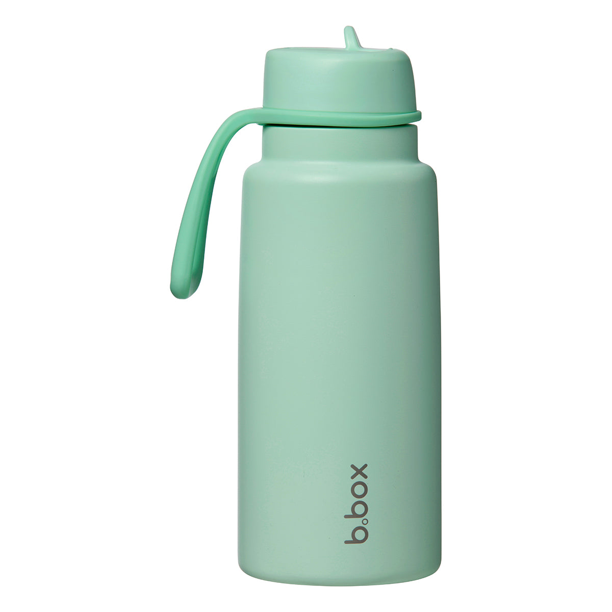 b.box Insulated Flip Top Drink Bottle 1L (Spearmint)