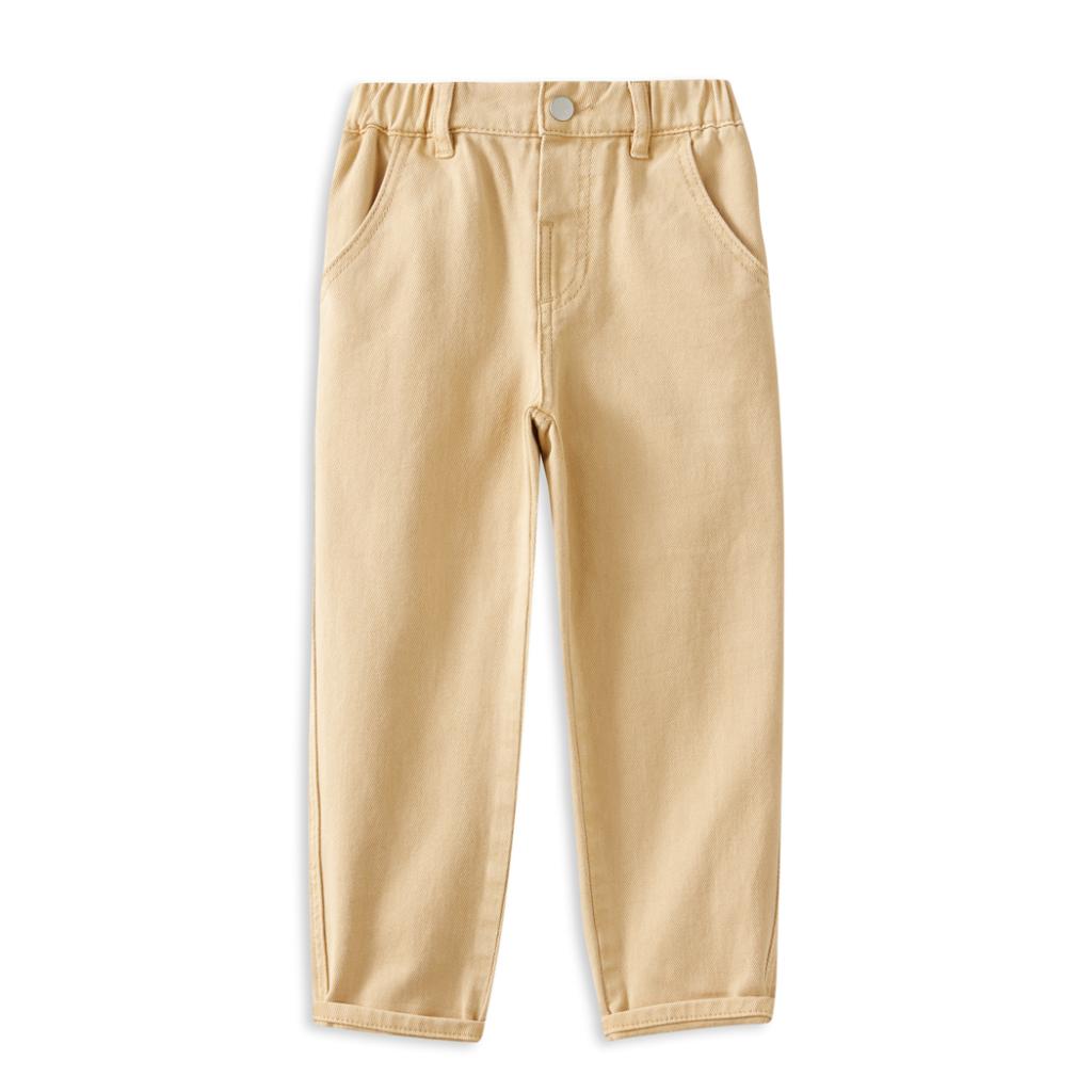 Milky Arlo Jean