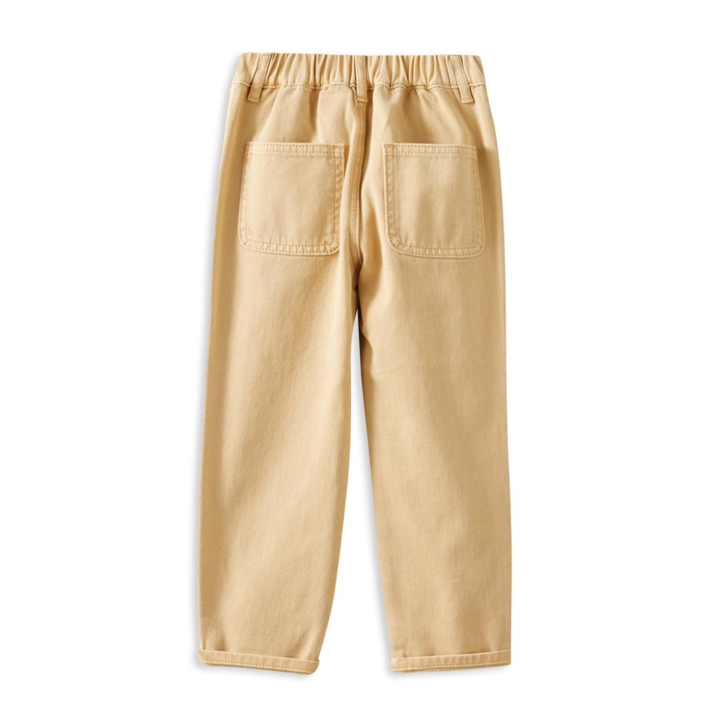 Milky Kids Clothing