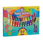 Little Brian Paint Sticks Assortment (Set of 24)