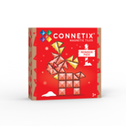 connetix christmas pack reindeer pack