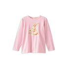 Milky Meadow Bunny Tee