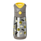 b.box Insulated Drink Bottle 350ml (Batman)