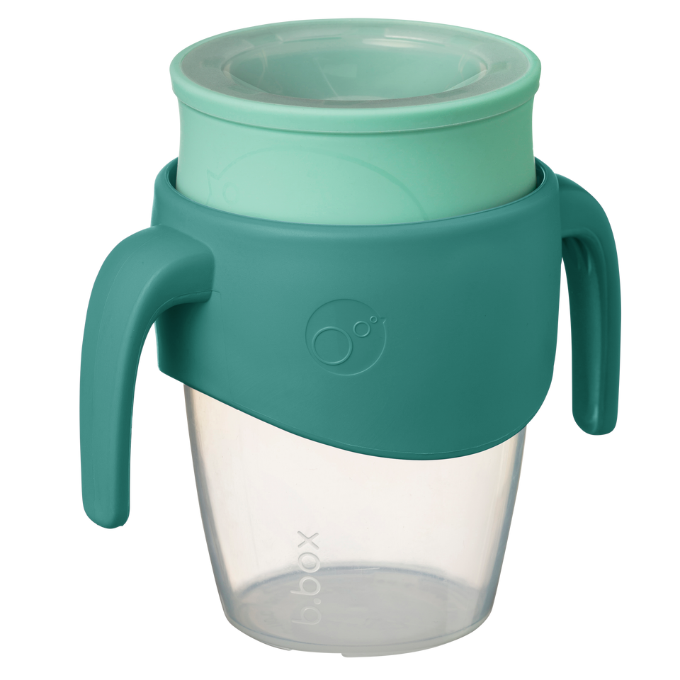 b.box 360 Cup (Emerald Forest)