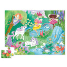 Croc Creek 36 Pce Floor Puzzle (Magical Friends)