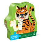 Croc Creek 36 Pce Floor Puzzle (Wild Kingdom)