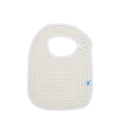 Little Unicorn Cotton Muslin Classic Bib 3 Pack (Farmyard)