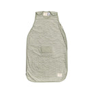 Woolbabe x Bo & Ko 3-Seasons Mini Sleeping Bag (Flax Ngaru)