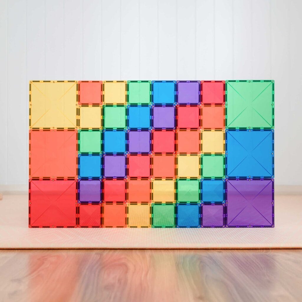 Connetix Tiles