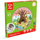 Hape 4 Seasons Layer Puzzle (60pc)