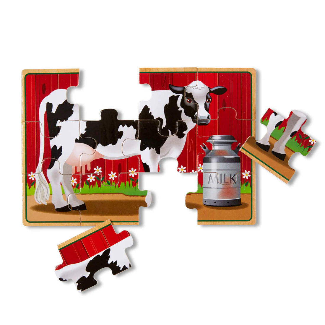 Melissa & Doug