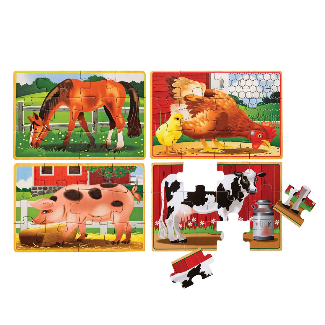 Melissa & Doug