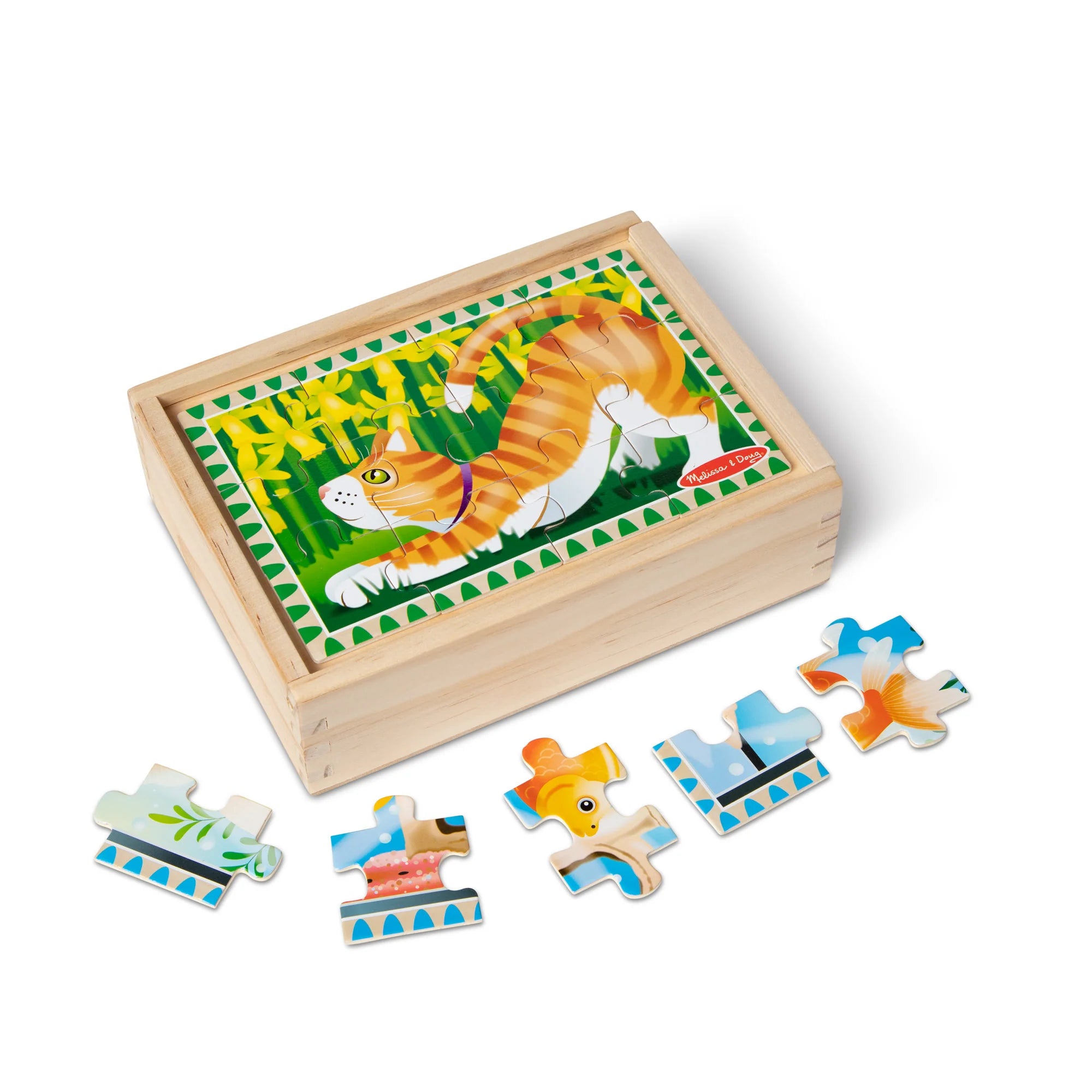 Melissa & Doug