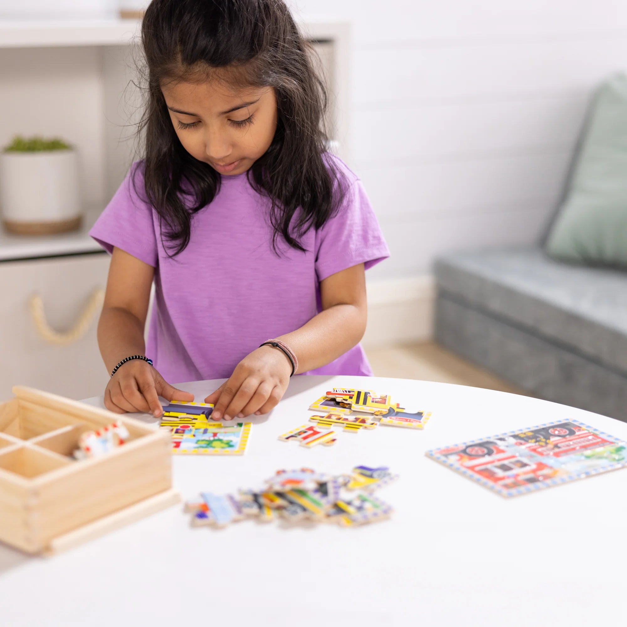 Melissa & Doug