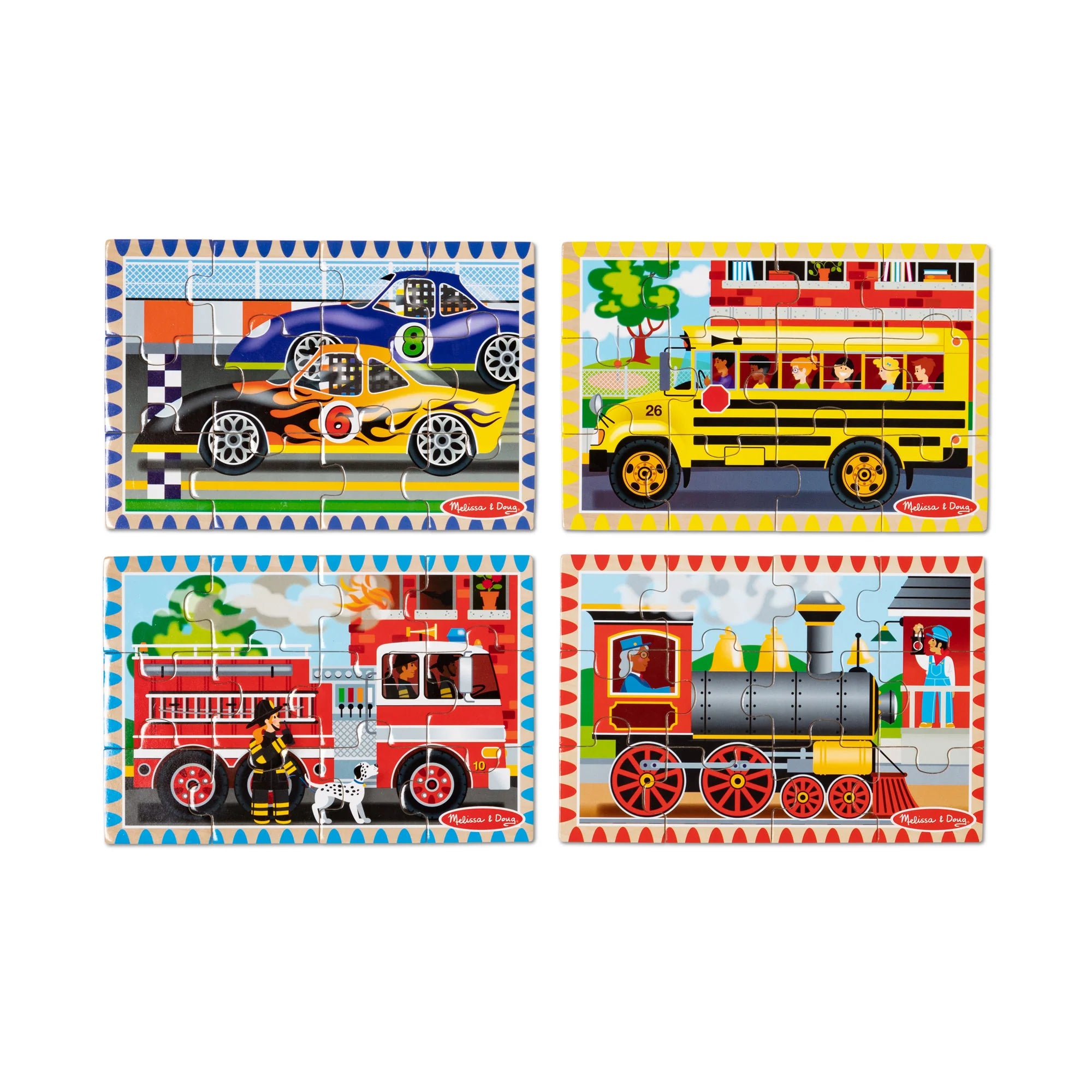 Melissa & Doug
