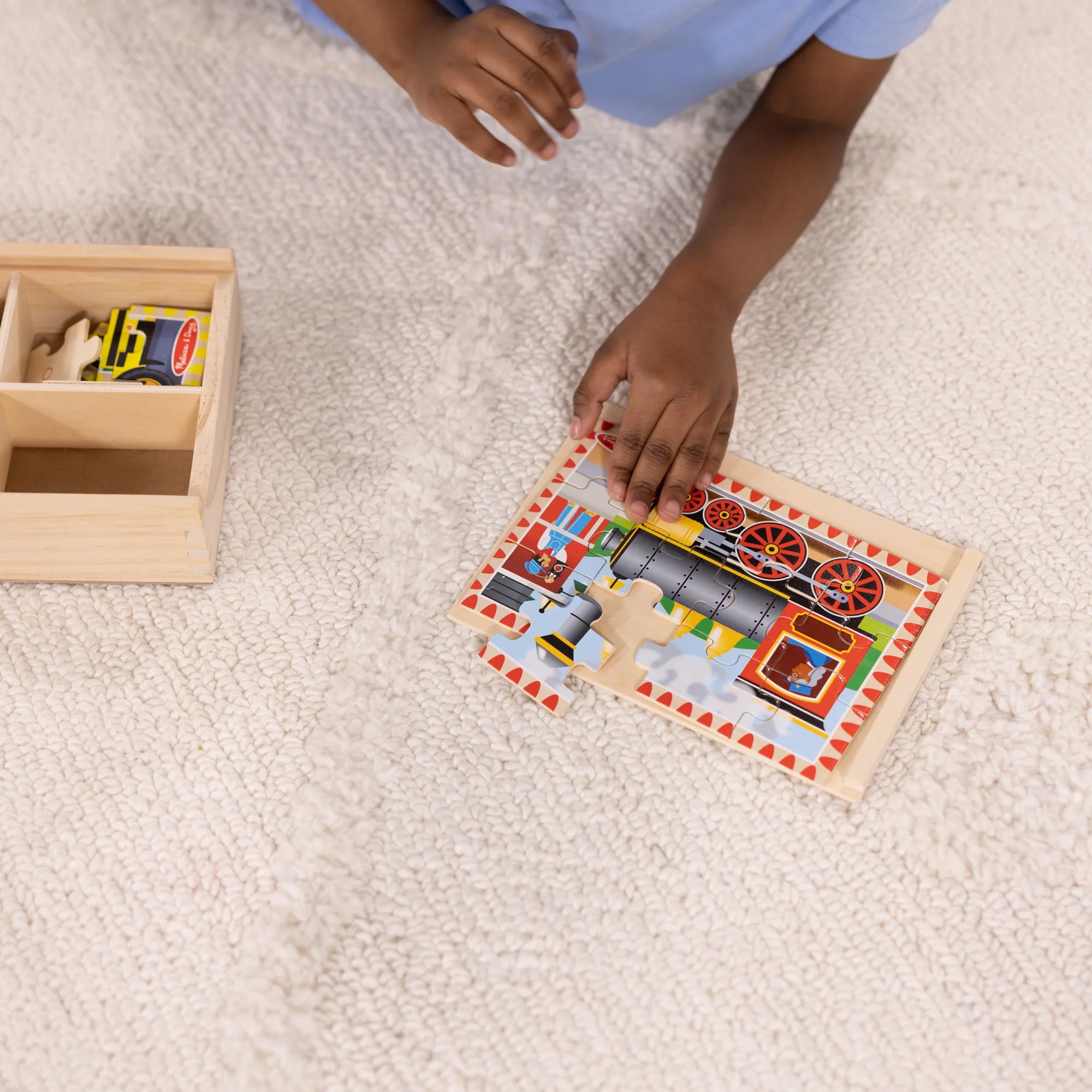Melissa & Doug