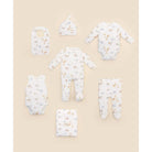 Lummi in Colour 6pc Essentials Set (Safari)