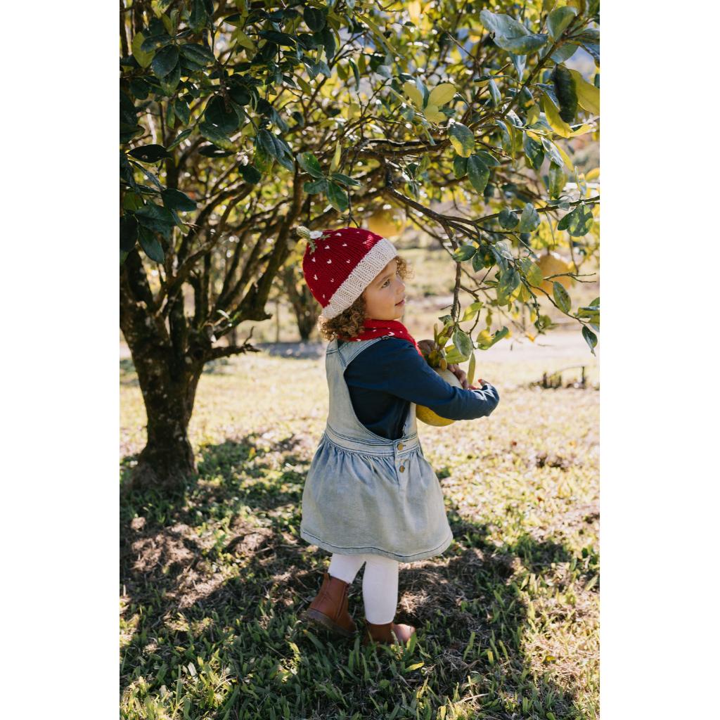 Acorn Hats