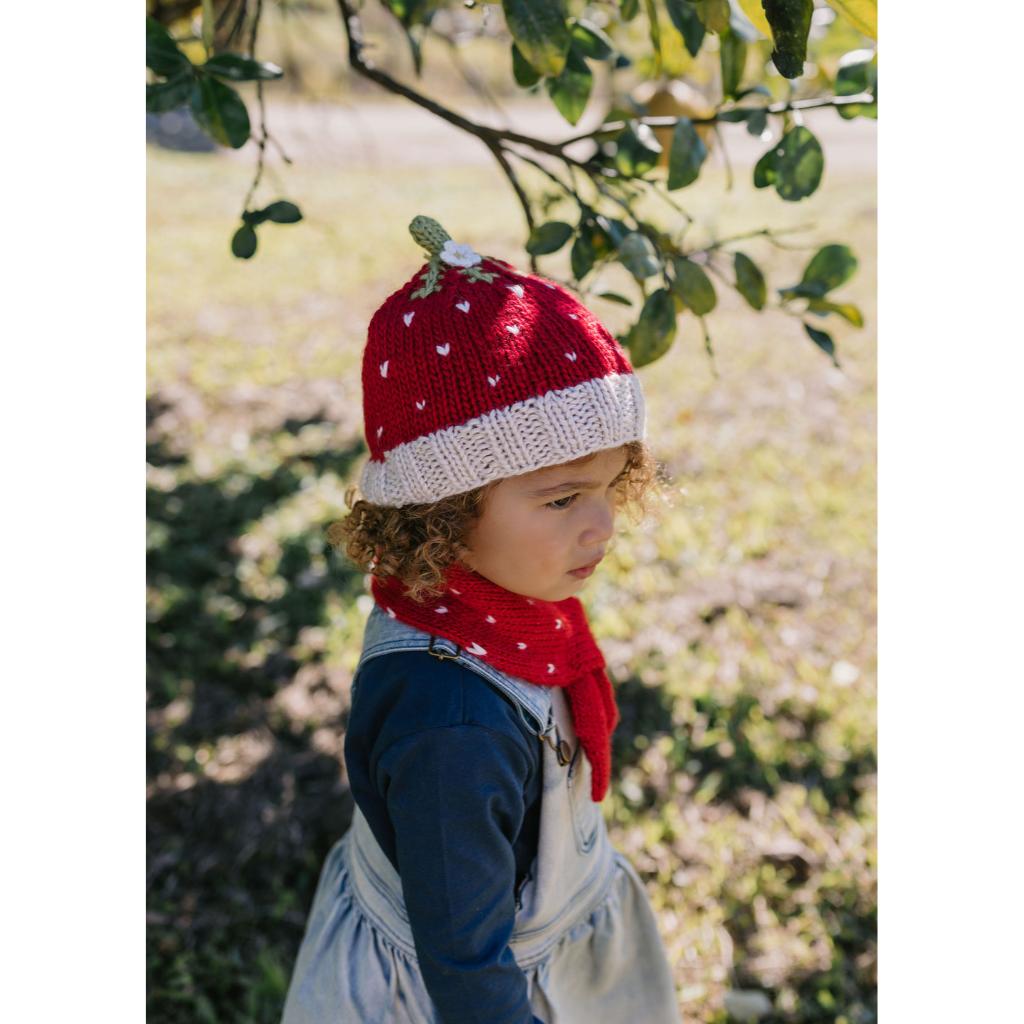 Acorn Hats