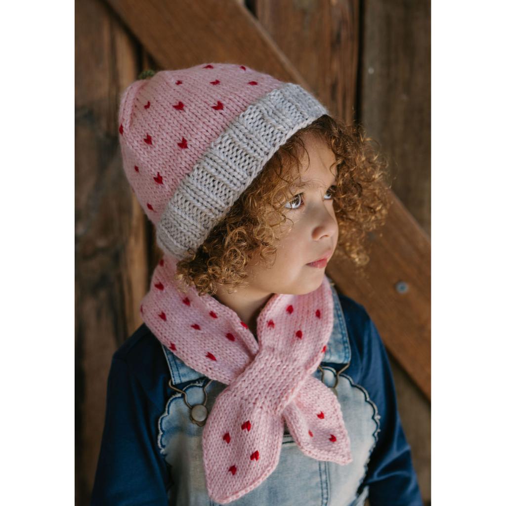 Acorn Hats