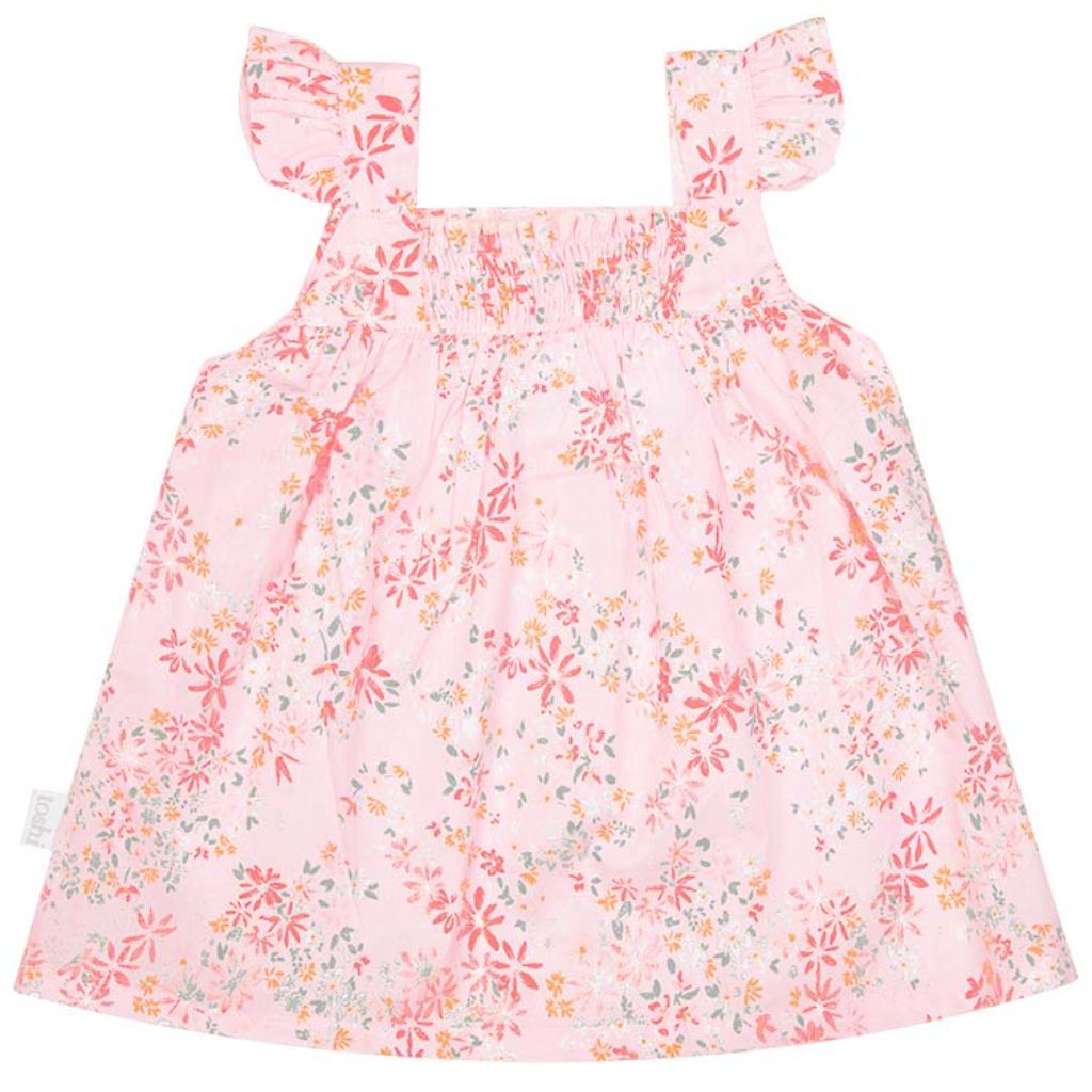 Toshi Baby Dress (Athena Blossom)