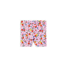 Milky Berry Bright Bike Short