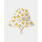Toshi Bell Sun Hat Arcadia (Lemonade Cream)