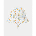 Toshi Bell Sun Hat Arcadia (Maddie Vanilla)