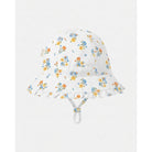 Toshi Bell Sun Hat Arcadia (Maddie Vanilla)