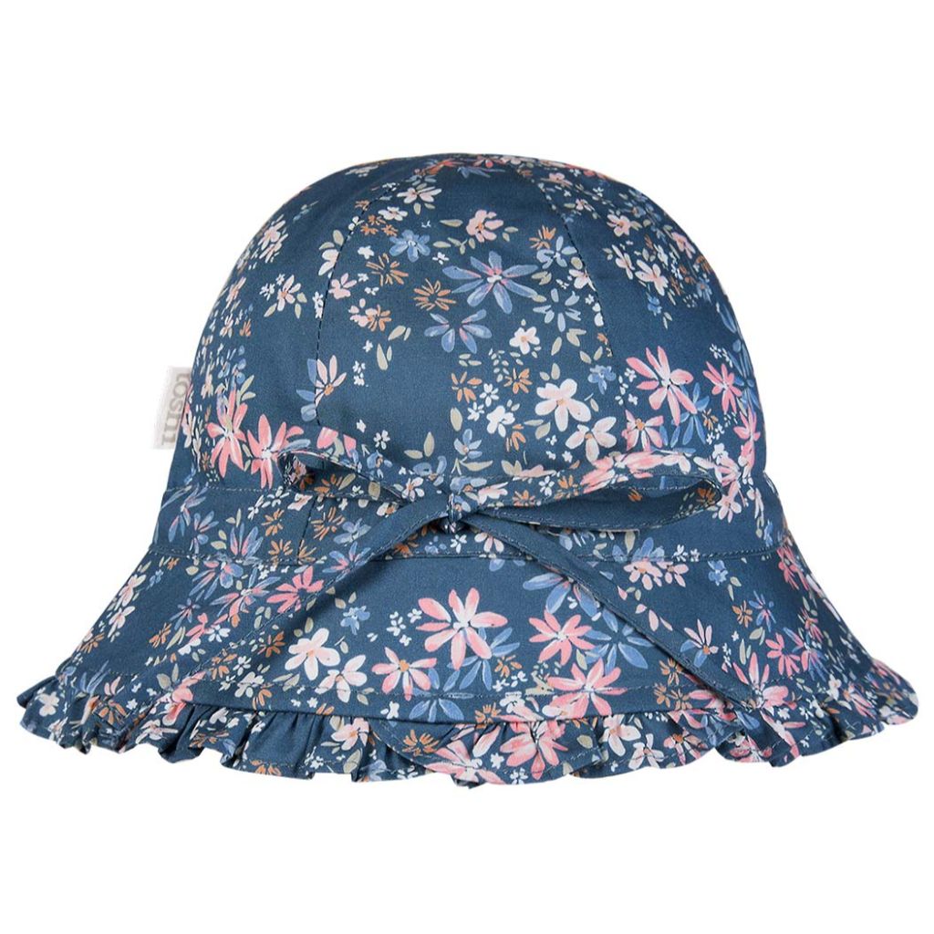 Toshi Bell Hat (Athena Moonlight)