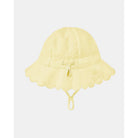 Toshi Bell Sun Hat Florence (Lemon)
