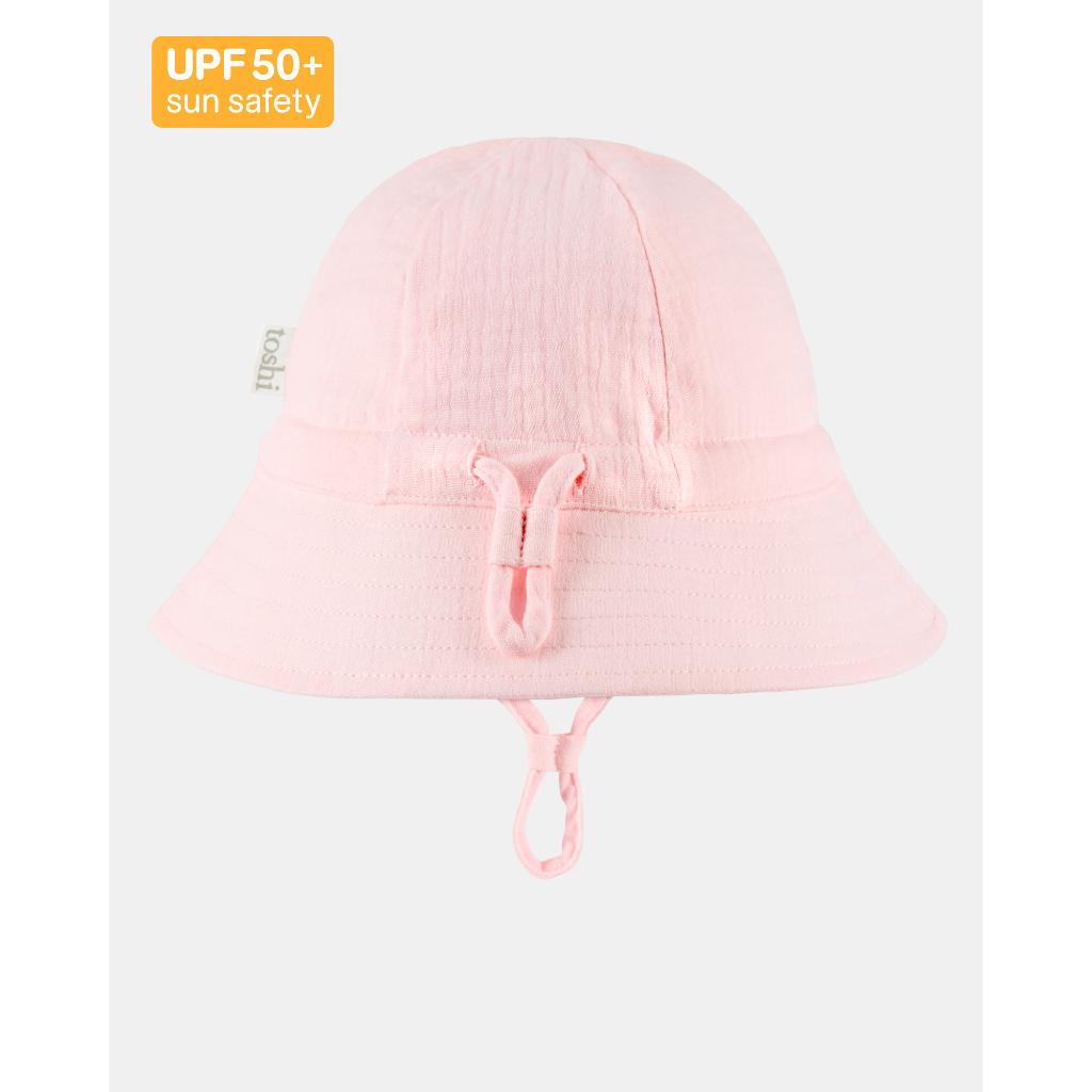 Toshi Bell Sun Hat Sammy (Blossom)