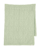 Toshi Bowie Blanket (Matcha)