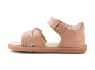 Bobux I Walk Magic Sandal (Quickdry Dusk Pearl)