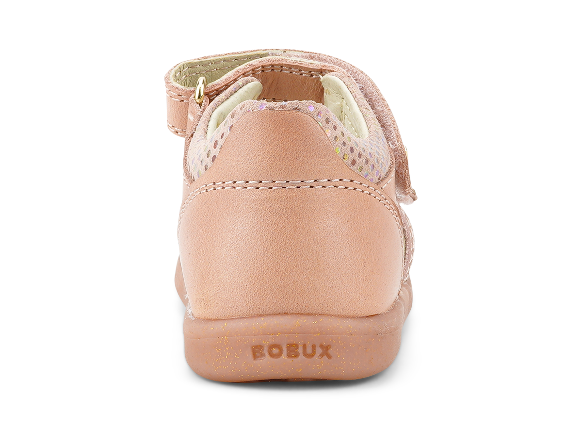 Bobux I Walk Magic Sandal (Quickdry Dusk Pearl)