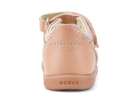 Bobux Step Up Magic Sandal (Quickdry Dusk Pearl)