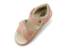 Bobux Step Up Magic Sandal (Quickdry Dusk Pearl)