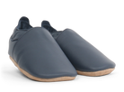 Bobux Soft Sole Simple Shoe (Navy)